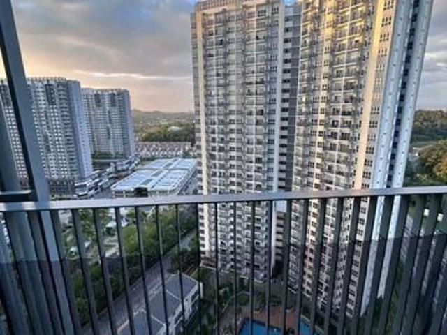 Condominium for sale in Kajang, Langat