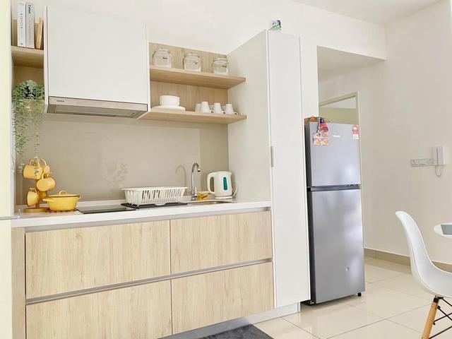 Serviced Residence for rent in Kajang, Langat