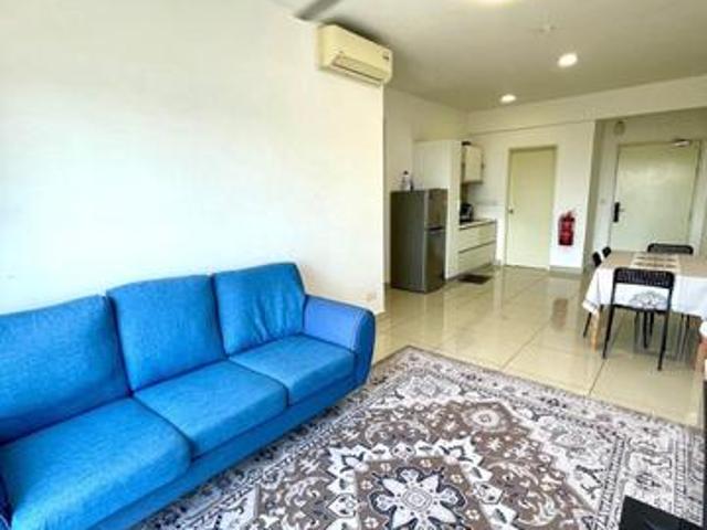 Serviced Residence for rent in Kajang, Langat