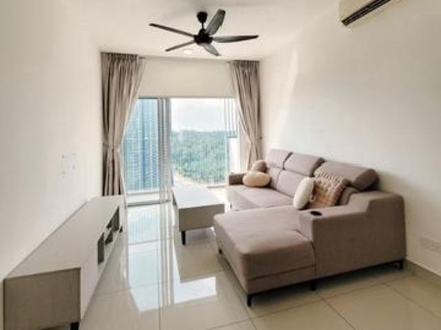Serviced Residence for rent in Kajang, Langat