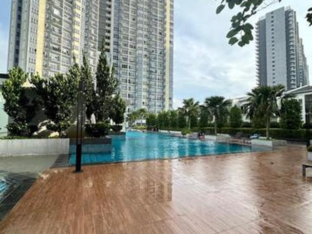 Serviced Residence for rent in Kajang, Langat