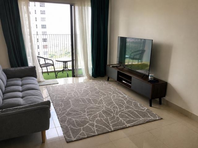 Serviced Residence for sale in Bandar Baru Bangi, Majlis Perbandaran Kajang
