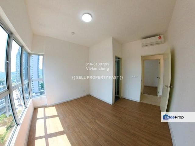 Condominium for rent in Kajang, Langat