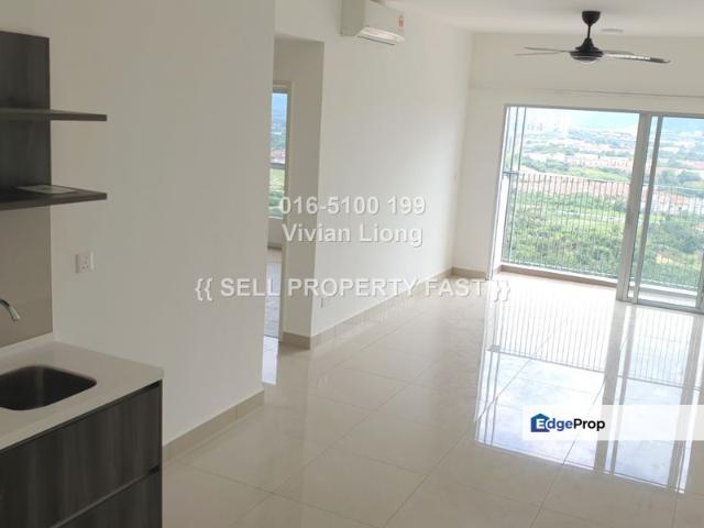 Condominium for sale in Kajang, Langat