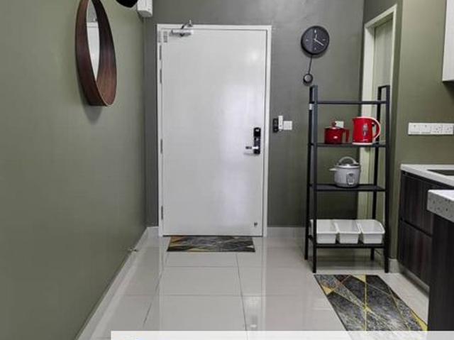 Condominium for rent in Bangi Lama, Majlis Perbandaran Kajang