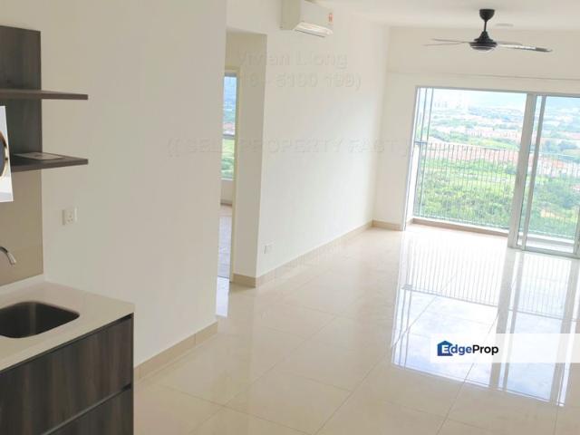 Condominium for rent in Kajang, Langat
