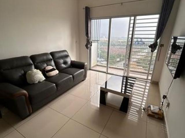 Serviced Residence for rent in Kajang, Langat