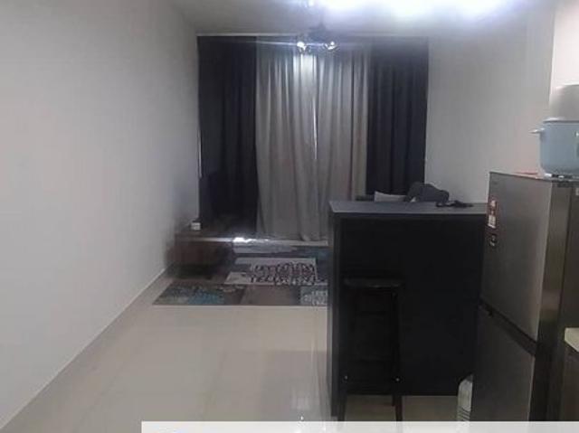 Condominium for rent in Bangi Lama, Majlis Perbandaran Kajang