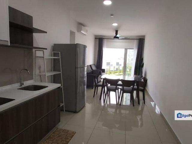 Condominium for rent in Kajang, Langat