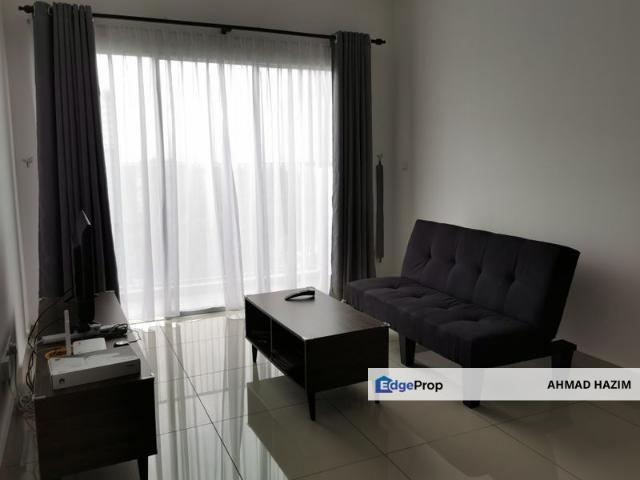 Condominium for rent in Kajang, Langat