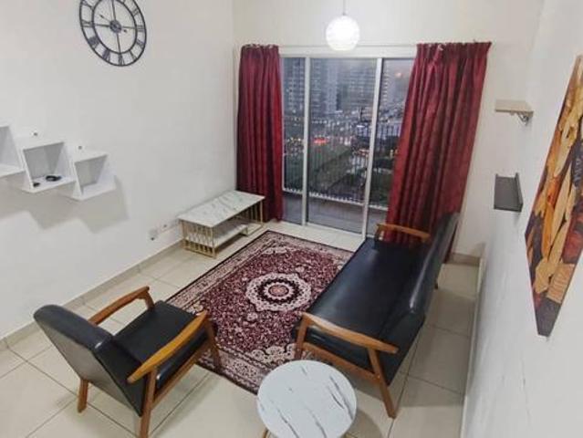 Serviced Residence for rent in Kajang, Langat