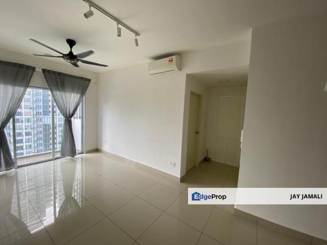 Condominium for sale in Kajang, Langat