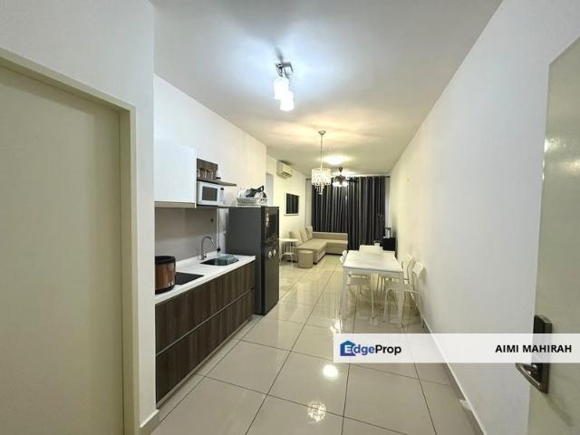 Condominium for rent in Kajang, Langat