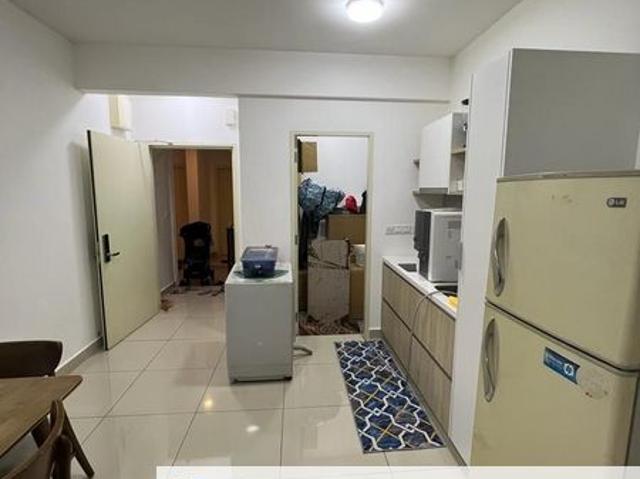 Condominium for rent in Kajang, Langat