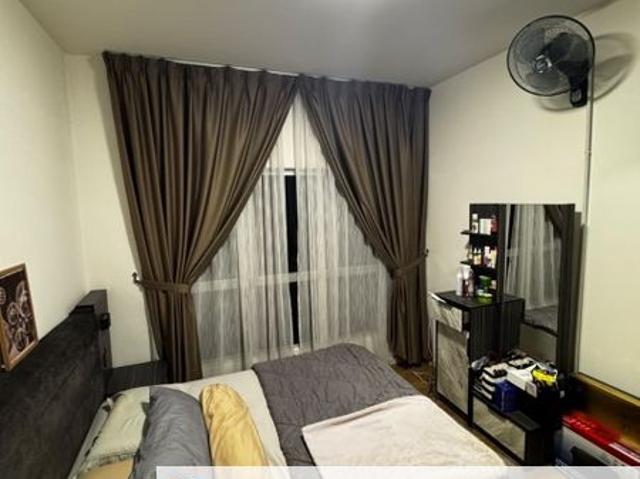 Condominium for rent in Kajang, Langat