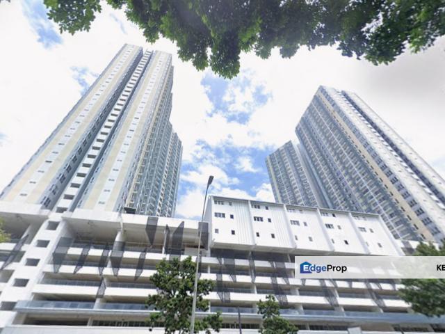 Condominium for sale in Kajang, Langat