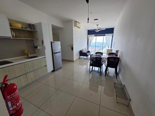 Serviced Residence for rent in Kajang, Langat