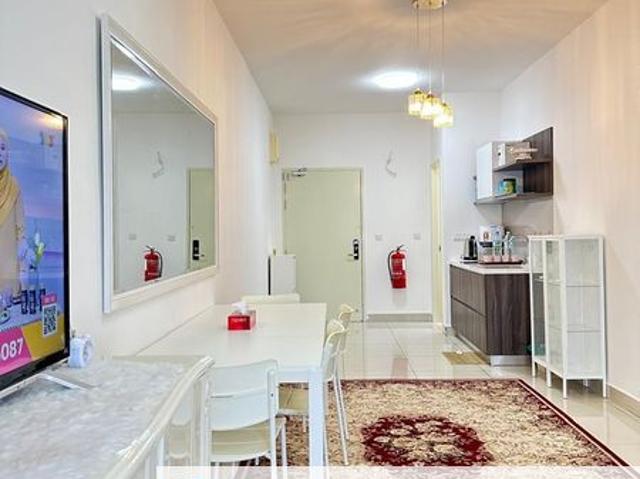 Condominium for rent in Kajang, Langat