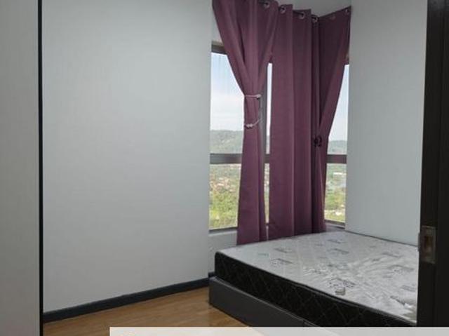 Condominium for rent in Kajang, Langat