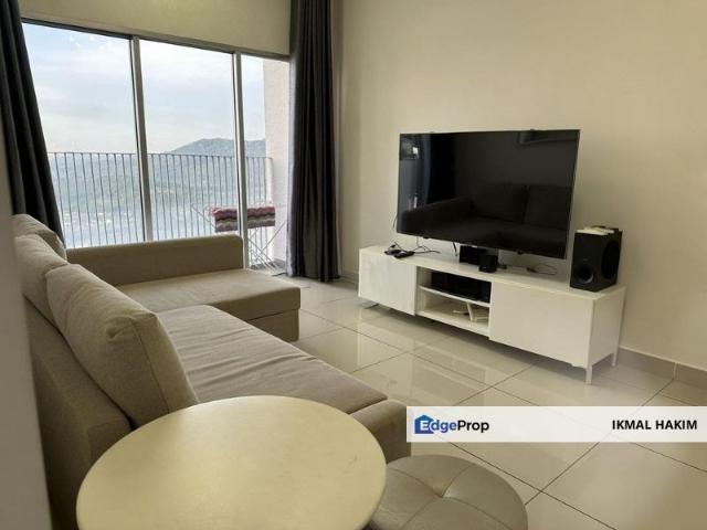 Condominium for rent in Kajang, Langat