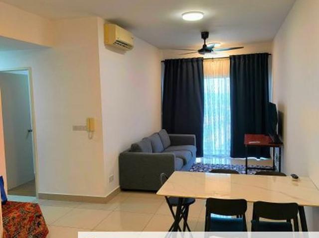 Condominium for rent in Kajang, Langat
