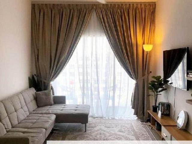 Condominium for rent in Kajang, Langat