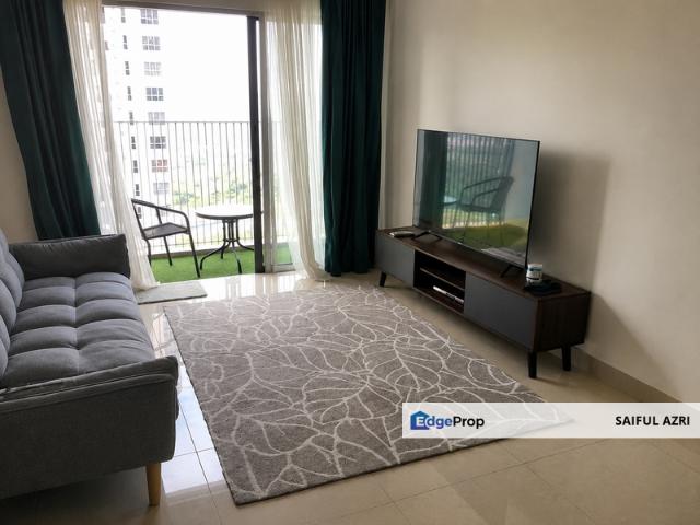 Condominium for sale in Kajang, Langat
