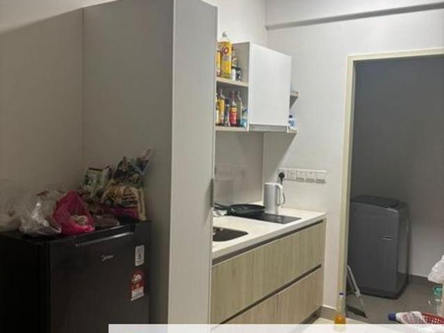 Condominium for rent in Kajang, Langat