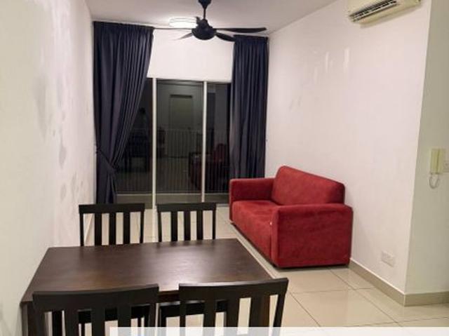Condominium for rent in Bangi Lama, Majlis Perbandaran Kajang