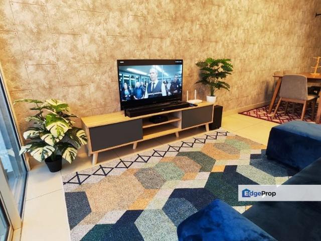 Condominium for rent in Kajang, Langat