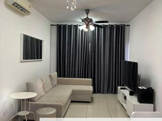 Condominium for rent in Kajang, Langat