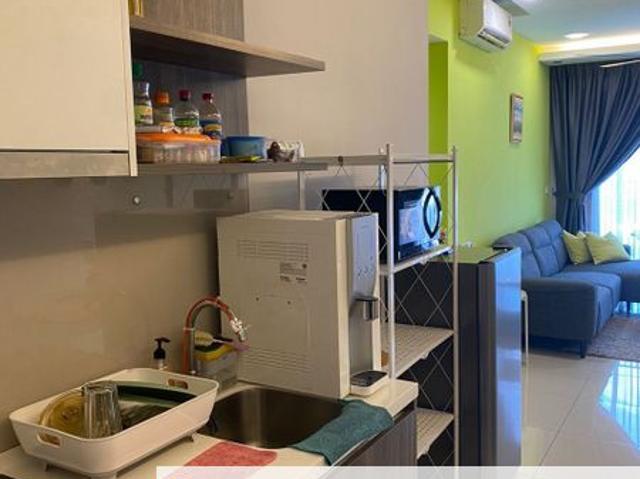 Condominium for sale in Kajang, Langat