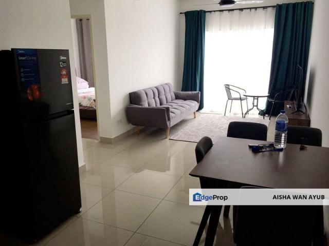 Condominium for sale in Kajang, Langat