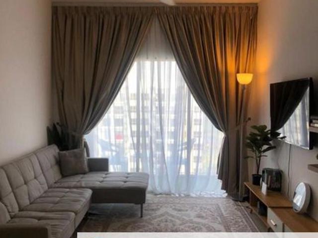Condominium for rent in Kajang, Langat