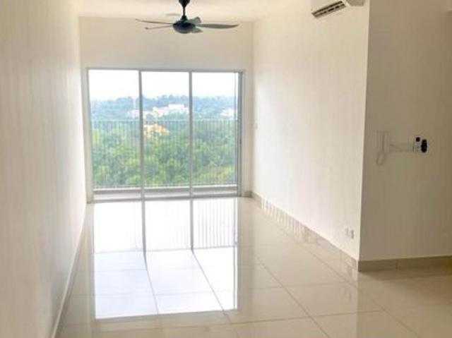 Condominium for rent in Kajang, Langat