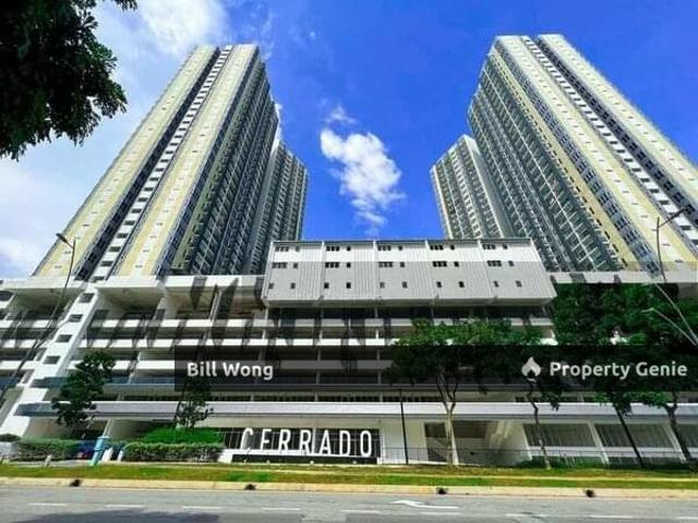 Serviced Residence for rent in Tanjong Sepat, Selangor