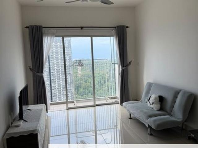 Condominium for sale in Kajang, Langat