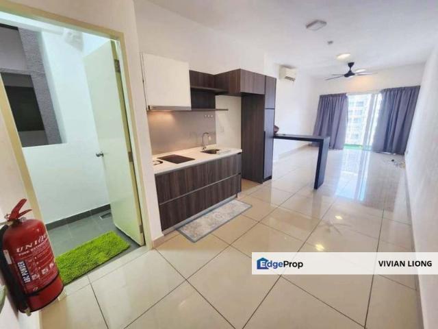 Condominium for rent in Kajang, Langat
