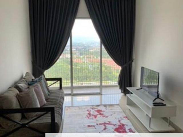 Condominium for rent in Kajang, Langat