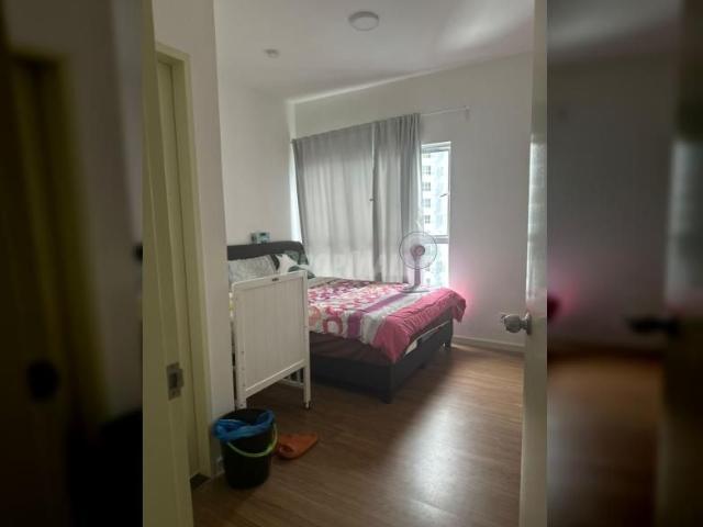 Apartment for rent in Kajang, Langat