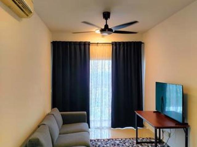 Serviced Residence for sale in Bandar Baru Bangi, Majlis Perbandaran Kajang