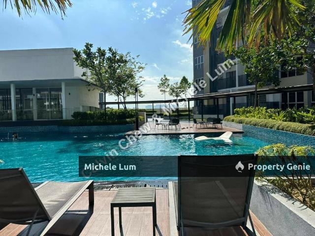 Serviced Residence for rent in Kajang, Langat