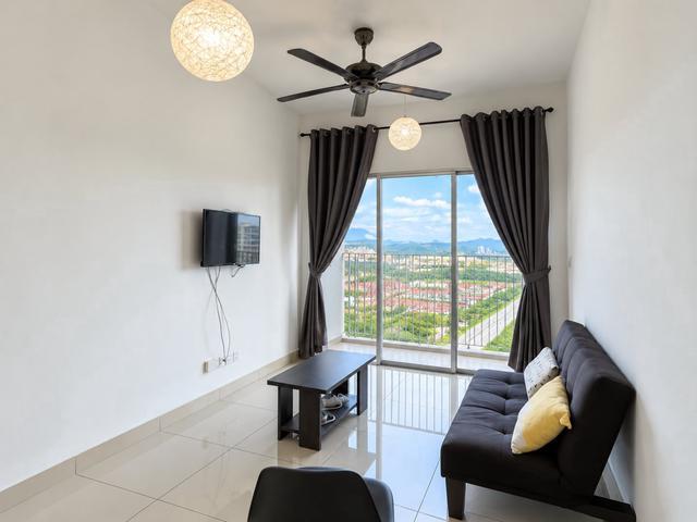 Serviced Residence for rent in Bandar Baru Bangi, Majlis Perbandaran Kajang