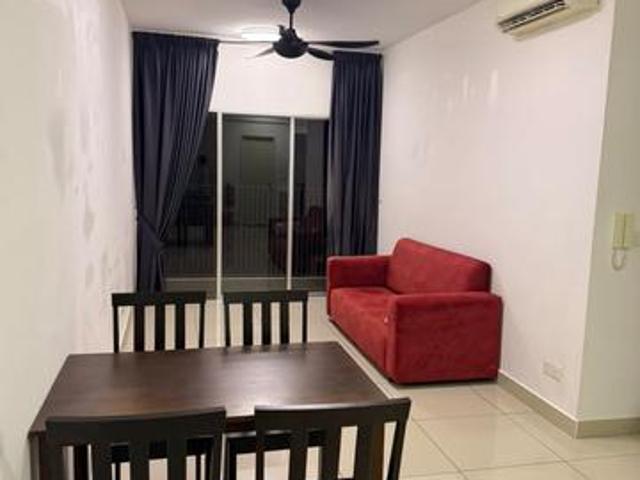 Serviced Residence for rent in Bandar Baru Bangi, Majlis Perbandaran Kajang