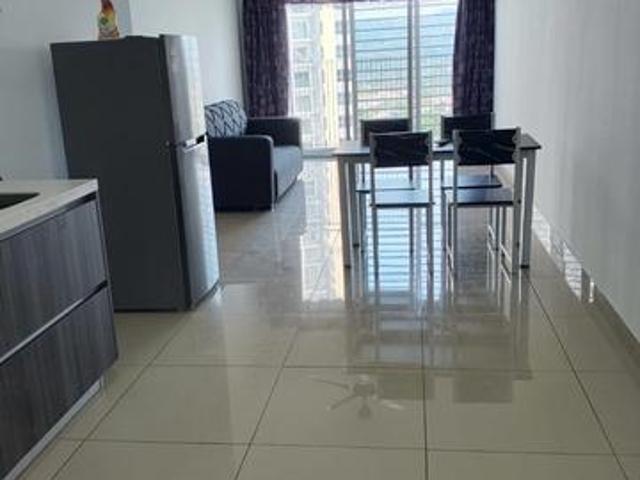 Serviced Residence for rent in Kajang, Langat