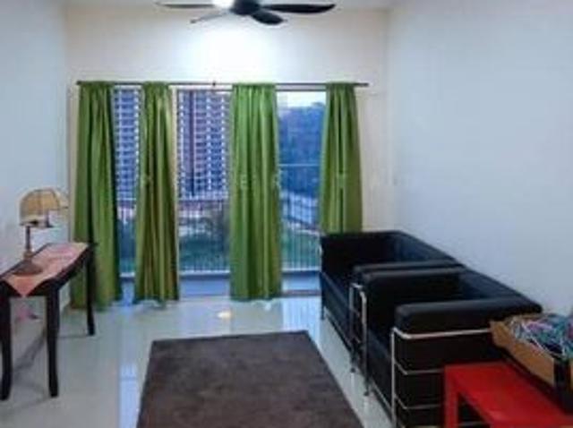 Condominium for rent in Dengkil, Sepang