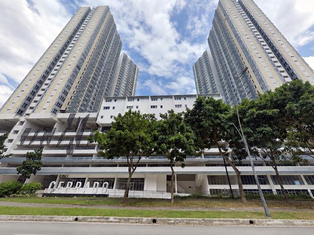 Serviced Residence for rent in Kajang, Langat