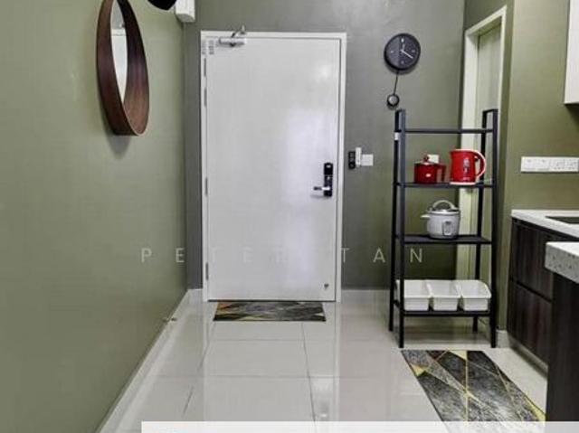 Condominium for rent in Dengkil, Sepang