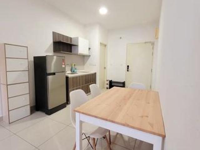 Serviced Residence for rent in Kajang, Langat