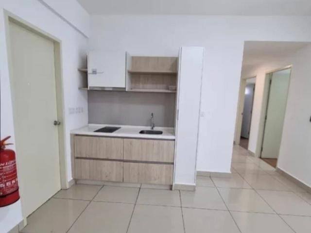 Apartment for rent in Kajang, Langat